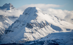 Bow Peak