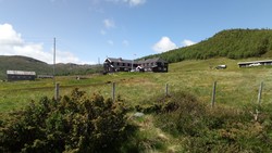 Solheimstulen Turisthytte