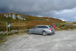 Killingskardet p-plass