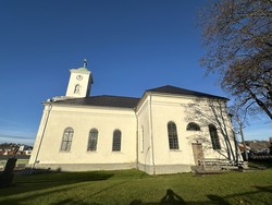 Immanuels kirke