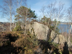 Storhaugen Askøy