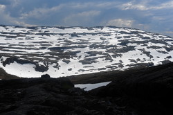 Nordvikfjellet