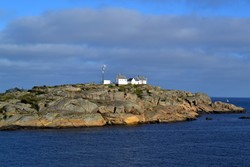 Stavernsodden Fyrstasjon