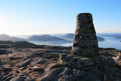 Emanuel Mohns utsikt