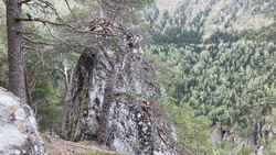 Smørsteinen i Rastalii