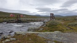 Bjoreio v/Nybu helårsbro