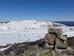 Nordvest for Gyranfisen