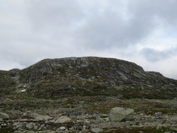 Austre Låghellerhøgdene