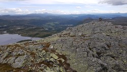 Øddestølberget Sør