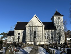 Drøbak kirke