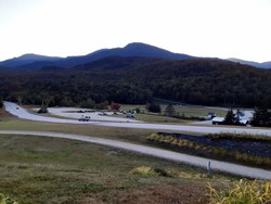 Killington Peak