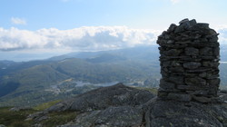 Botnanuten utsiktspunkt