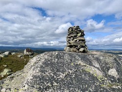 Store Holmevassknuten