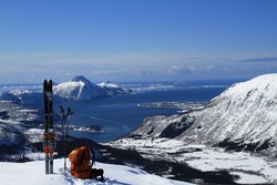 Barfjellet