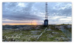 Vardfjellet