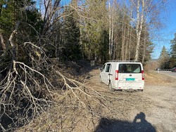 Neslerudåsen p-lomme