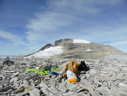 Sørøstre Vinnufjellet