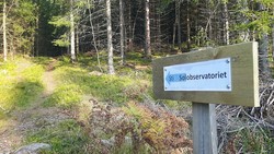 Sti Solobservatoriet