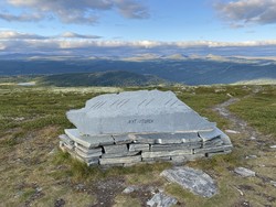 Krøkla/Per Gyntveien