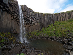 Svartifoss