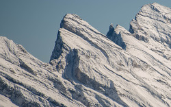 Mount Rundle II