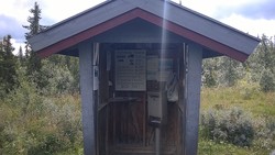 Bakkobygda-Hugulia bomvei