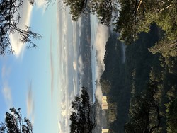 Storhovden utsiktspunkt