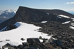 Austre Trollsteinhøe