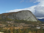 Løefjell