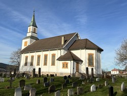 Nittedal kirke