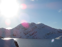 Inste Kvitevasseggene