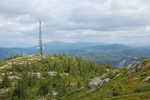 Lauvvikfjell