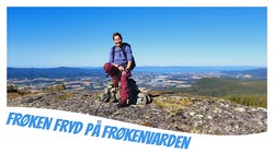 Frøkenvarden