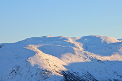 Søthaugsfjellet