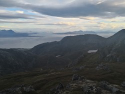 Bufjellet