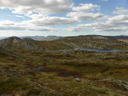 Gravfjellet