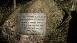 Minnelunden på Hurum