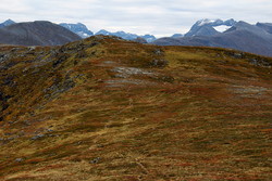 Husfjellet