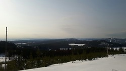 Svartvasshøgda utsiktspunkt