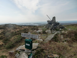 Randifjellet