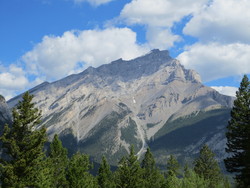 Cascade Mountain