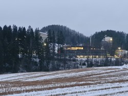 Feiringåsen