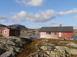 Krossvatn