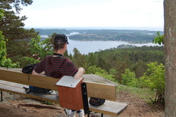 Lovisenbergkollen