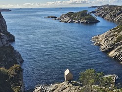 Nullmeteroverhavet - Ånesvika