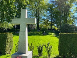 Nordre Gravhaug Vest