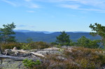 Bjørndalsfjellet