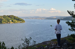 Kattøya utsiktspunkt