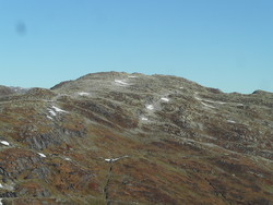 Askjellfjellet