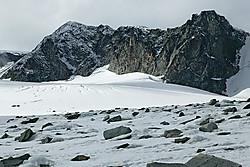 Trollsteineggje